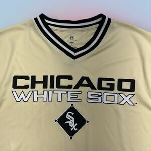 CHICAGO WHITE SOX Men’s 2XL Jersey Shirt